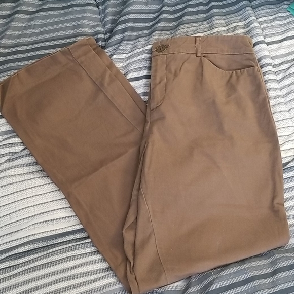 Briggs New York Pants - Briggs New York Pants